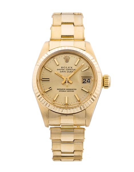 Rolex Datejust Lady 69178